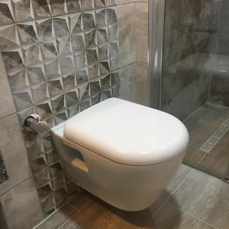 Hotel Sogutpark 2*