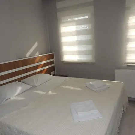 Hotel Sogutpark 2*