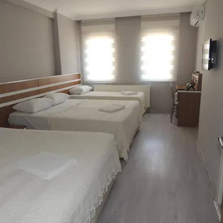 Hotel Sogutpark Trabzon