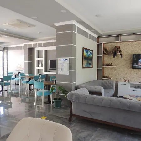 Hotel Sogutpark