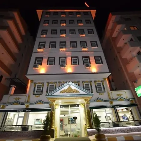 Sogutpark Trabzon
