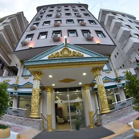 Hotel Sogutpark 2*