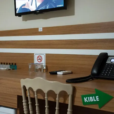 Sogutpark Hotel 2*