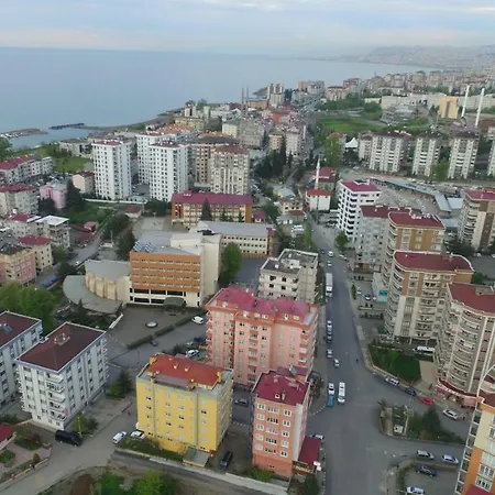 Hotel Sogutpark 2*