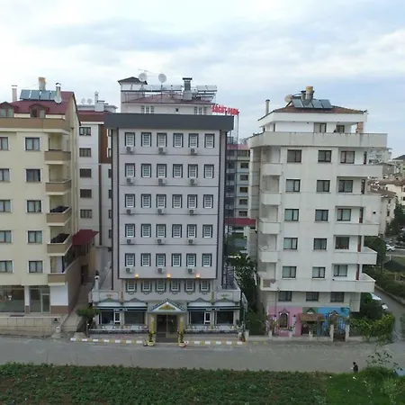 Sogutpark Trabzon