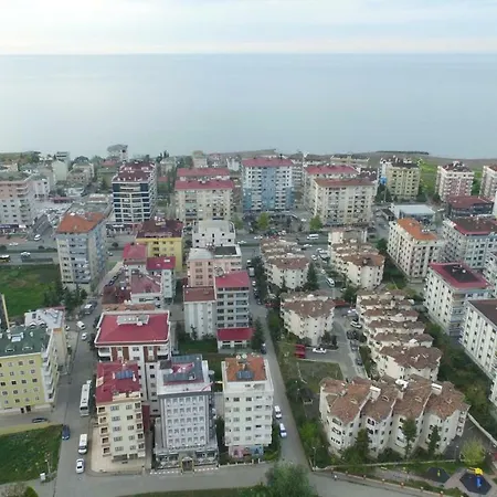 Sogutpark Hotel 2*