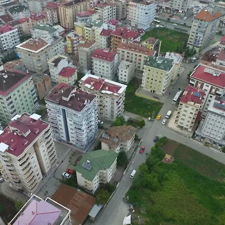 Hotel Sogutpark 2*