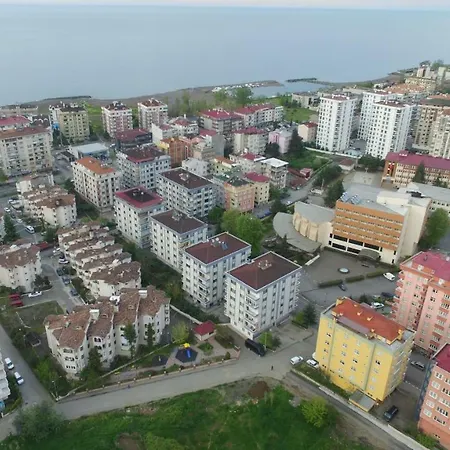 Sogutpark Hotel 2*